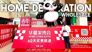 Home China Expo: Discover the Latest Home Design Trends