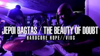 The Beauty of Doubt - Hope springs no more | DRUM CAM