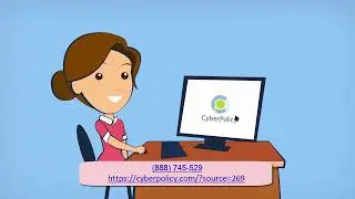 CyberPolicy Insurance to protect your business against Cyber Attack