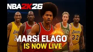 NBA 2K26💯LIVE🔴THEATER Takeover❗🔥 (Portrait)