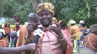 IGONGONA RIA KUAMURA MUTHAMAKI - JUJA