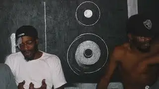 ThafamilyAwg  Chaz x Double cross