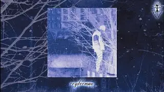 cryderman - backwards (Prod. By nextime)