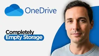 How to Completely Empty OneDrive Storage (2026 Step by Step Guide)