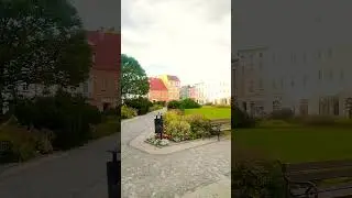 Один вечер в Глухолазах✨😀 #польша #европа #poland #внж #путешествия  #отдых #shorts #travelvlog
