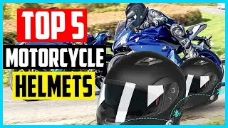 ✅ The 5 Best Bluetooth Motorcycle Helmets in 2022