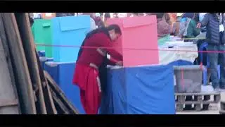 Chunab update 2074 - Nepali election craze 2074