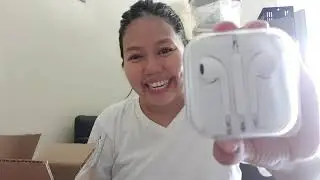 MYSTERY BOX UNBOXING (LAZADA)