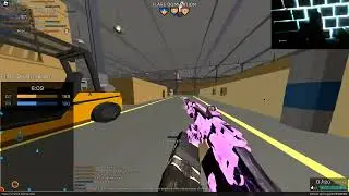 118 KILLS WAREHOUSE (phantom forces)