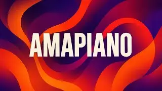 AMAPIANO VIBES ✨ | Exclusive Amapiano Instrumental 2025 | Chill, Dance & Create