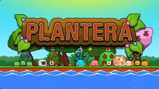 Plantera Full Game | No Commentary Gameplay