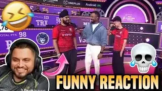 Sid Bhai Funny Reaction on Kiolmao & Jelly BGMS Interview 😂🔥