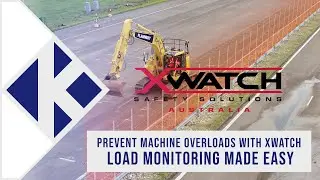 Prevent Machine Overloads with XWatch | Load Monitoring Made Easy