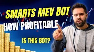 Can SMARTS MEV BOT Really Make You Profit with Automated Trading?