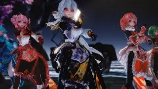 ▌MMD ▌ ރ ◈ 一騎当千 ◈ ╰☆╮