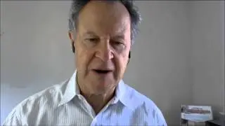 September 24th Tiger Technicians Hour with Basil Chapman on TFNN - 2015