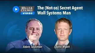 Agent Walls Systems on What it Means to be a Top 50 Contractor