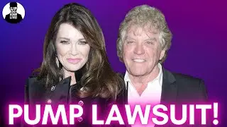 BREAKING | Lisa Vanderpump and Ken Sued Over Pump Restaurant + Details! #vanderpumprules