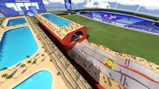 Trackmania Summer 2023 - 20 | 32.485 by lukefast05