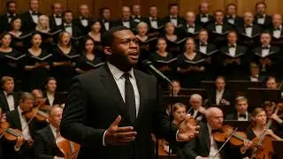 Em Jesus Tens a Palma -  Sandro Rocha - Emmanuel Symphony Orchestra