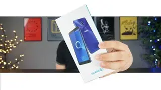 Краткий обзор Alcatel 3C