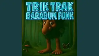 TRICK TRACK BARABUM FUNK