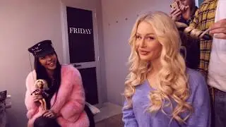 Giulia N Couture