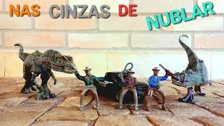 Nas CINZAS De NUBLAR