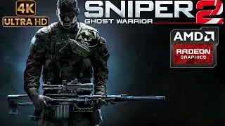 Sniper Ghost Warrior 2 gameplay part-2| SAP YT | #gameplay #viral  #livestream #gaming #youtube