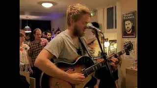 Two Gallants  23/10/12  Paris, Fargo records  (6/7)