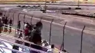 KA-T 240sx  Drifting