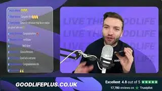 iPhone 17 Pro and &pound;50 Site Credit GIVEAWAY
