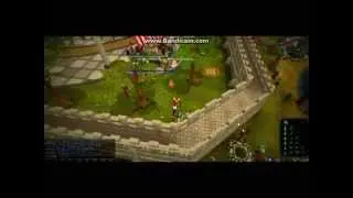 Runescape Summoning tank Pking tips and tricks and other st00f (PrositGratz)