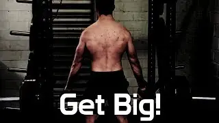Snatch-Grip Rack-Pull (260kg / 573 lbs)