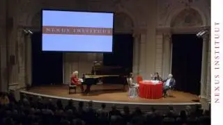 Barbara Nissman plays Prokofiev&rsquo;s Suggestion Diabolique
