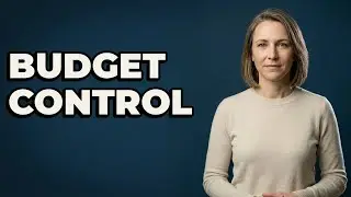 How To Identify Fixed And Variable Budget Items?