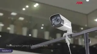 Hikvision Thermal Product