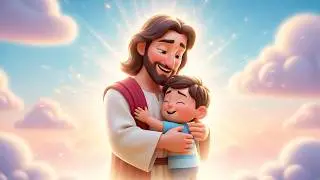 JESUS ME AMA DEMAIS ❤️ | M&Uacute;SICA INFANTIL CRIST&Atilde; QUE AS CRIAN&Ccedil;AS N&Atilde;O PARAM DE CANTAR