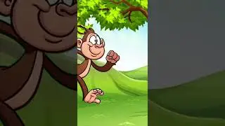 The Animal Walking Parade  / Children's Songs to Sing Along