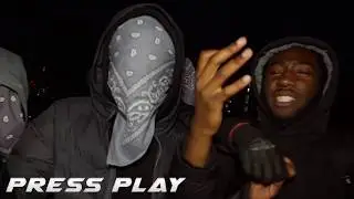 #Moscow17 TedMatic - All For The Cause (Prod. Mirica) (Music Video) | Pressplay