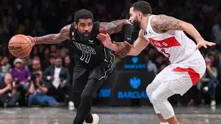 Kyrie Irving Offense Highlights 2022/2023