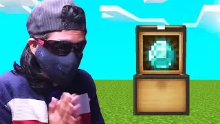 Minecraft But Bonus Chest is op