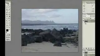 Multiply, Screen & Overlay Blend Modes in Photoshop