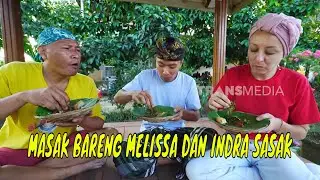 [FULL] MASAK BARENG MELISSA DAN INDRA SASAK | JEJAK SI GUNDUL (28/01/26)