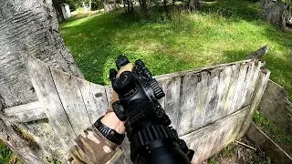Veckring 31.07.2021 / Killflash zerstört