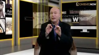 You Are a Best Seller- Netanel Semrik. Broadcast in ContentoNow TV