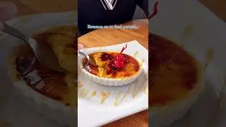 Cuban Desserts | Polo Norte Restaurants #cubanfood