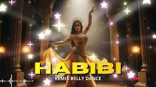 🔥 Arabic EDM Remix 2026 | TikTok Viral Desert Vibes Music