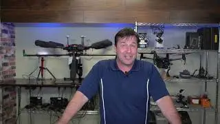 Dan Hubert, Modus-AI and ASPRS | InterDrone Speaker Spotlight