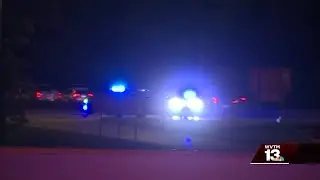 One victim critically injured after being shot while driving on I-65 in Homewood in 'targeted att...